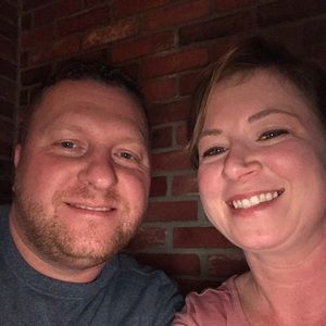 Meet your Posher, Misty